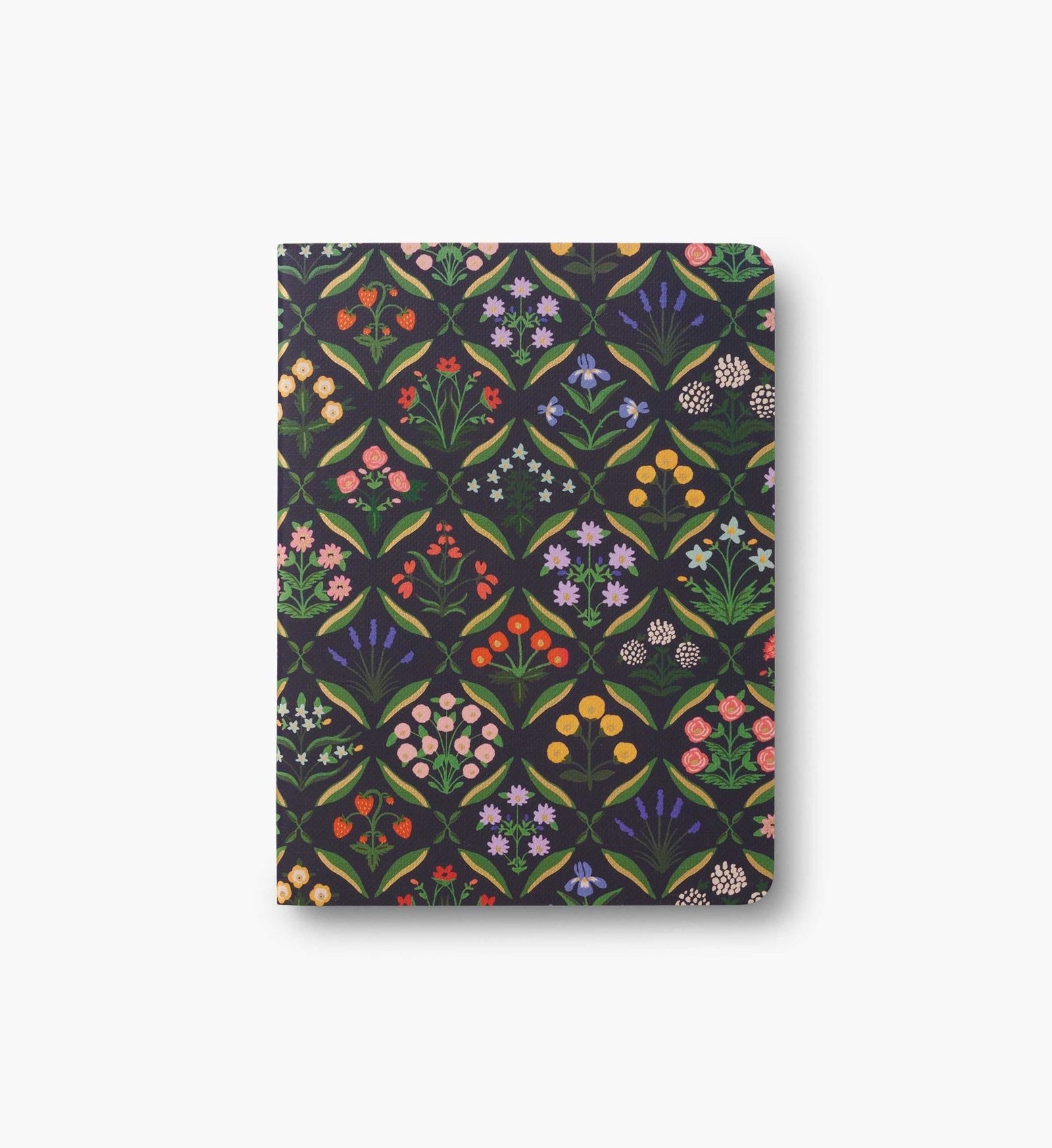 Notebook Central Pocket Notebook