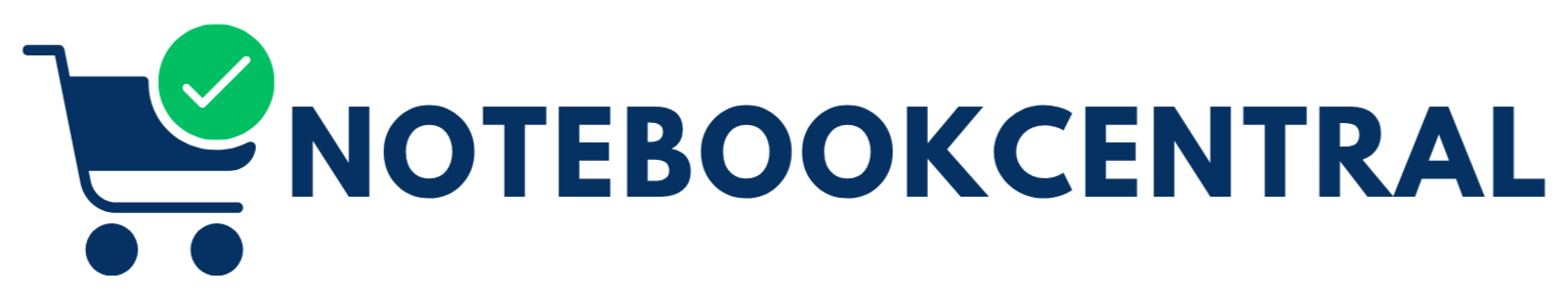 Notebookcentral